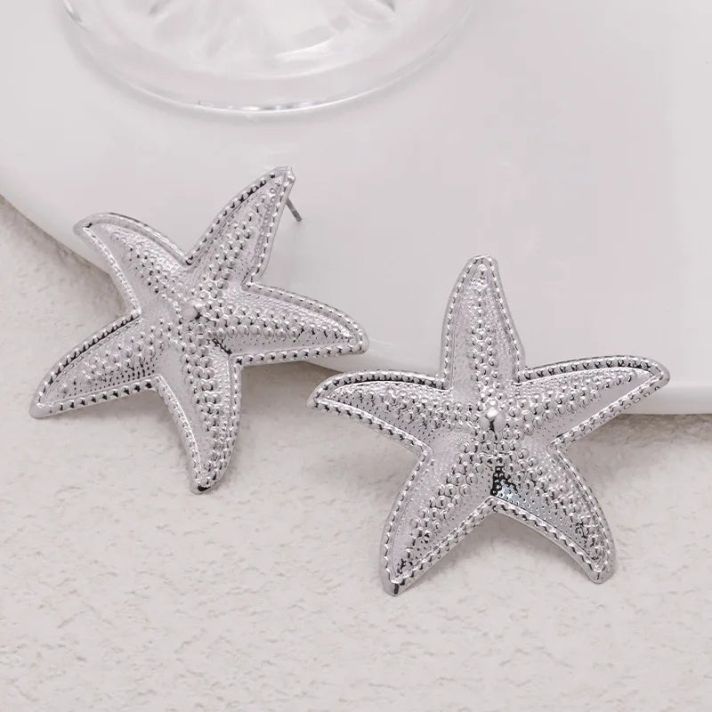 drop earrings