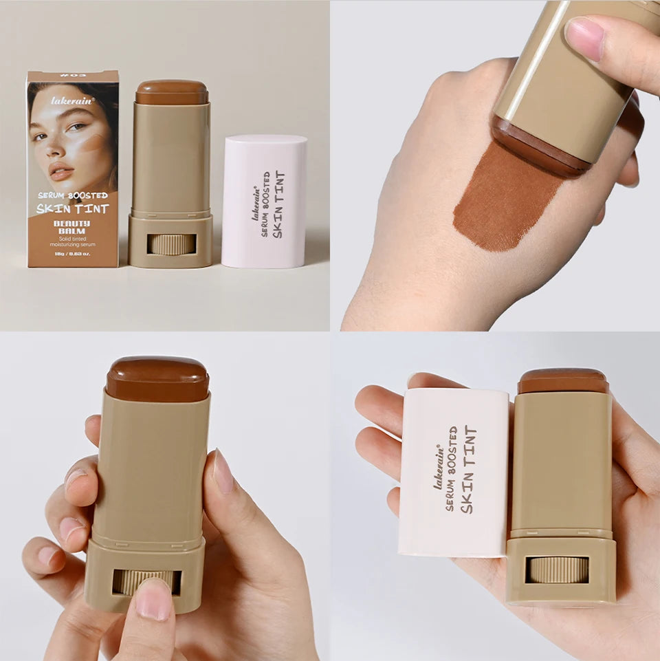 Contour Moisturizing