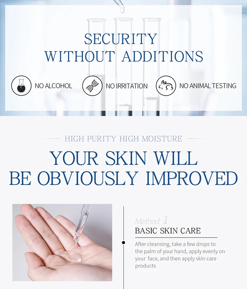 Serum Face