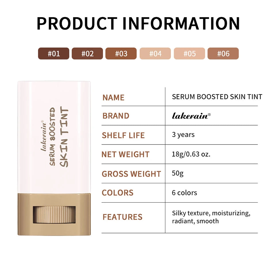 Contour Moisturizing