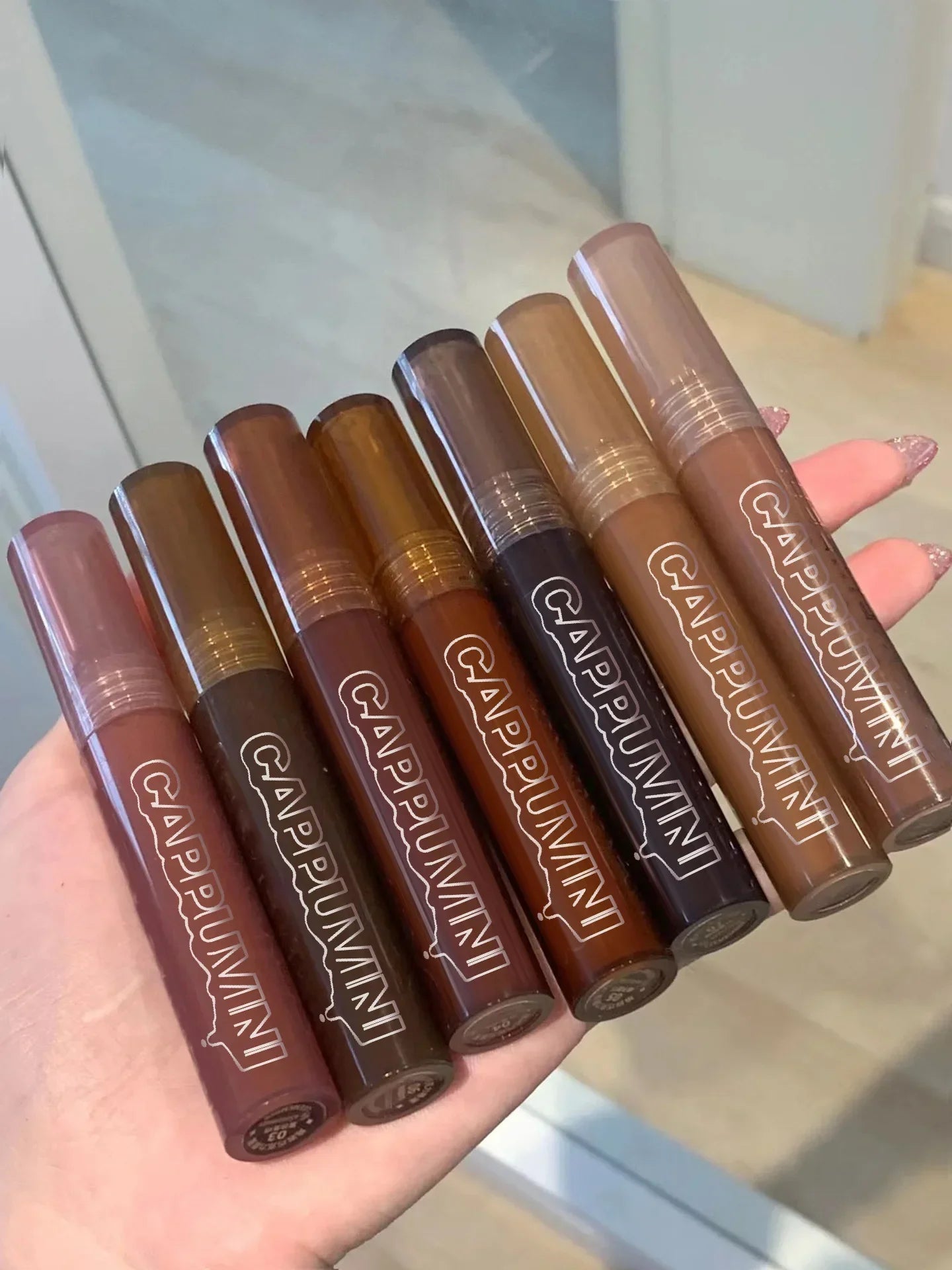 Lip Gloss