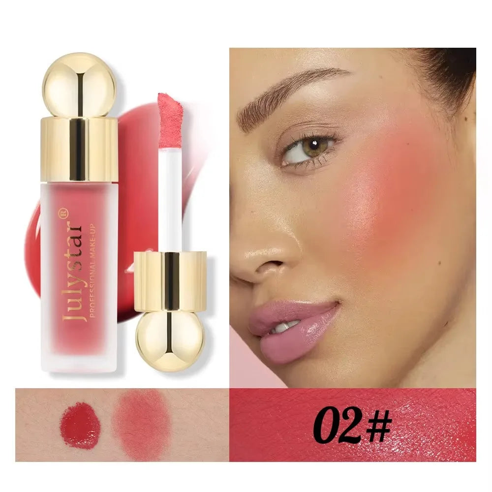 BLUSHER