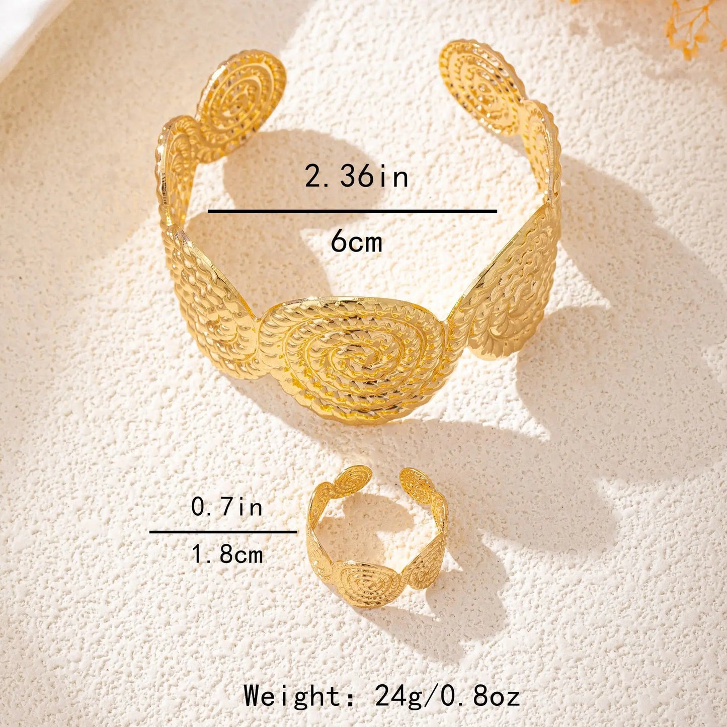 jewelry sets