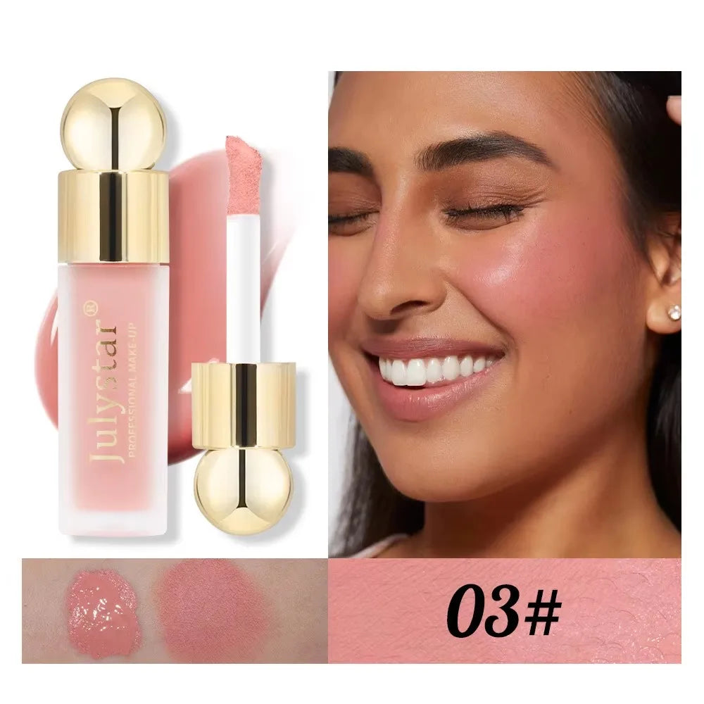 BLUSHER
