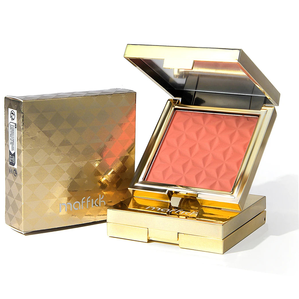 Blusher nude