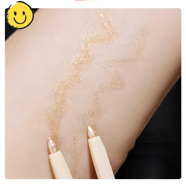 Glitter Eyeshadow