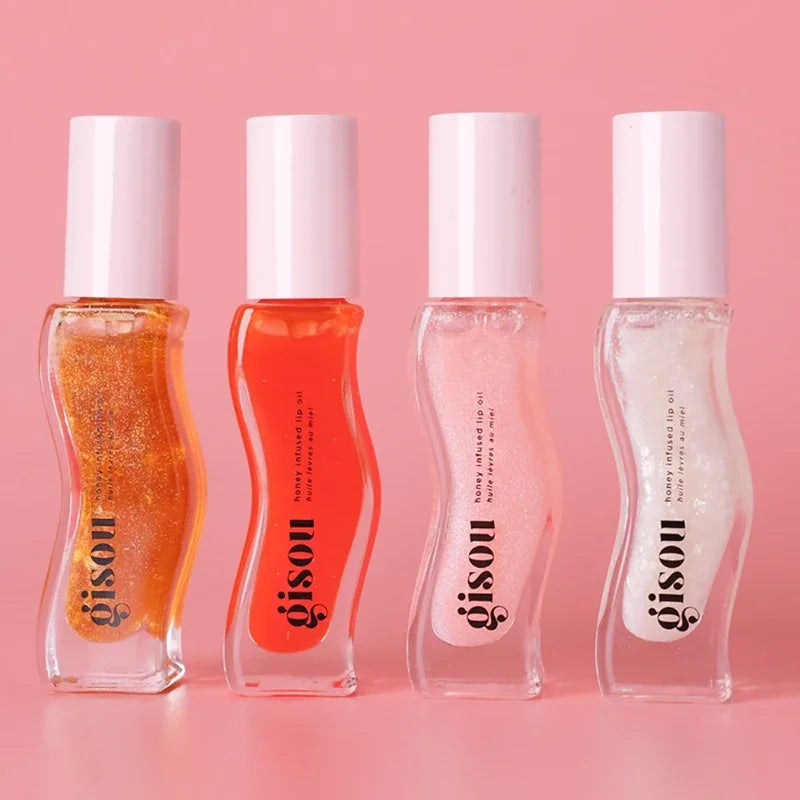 Lip Oil Gloss