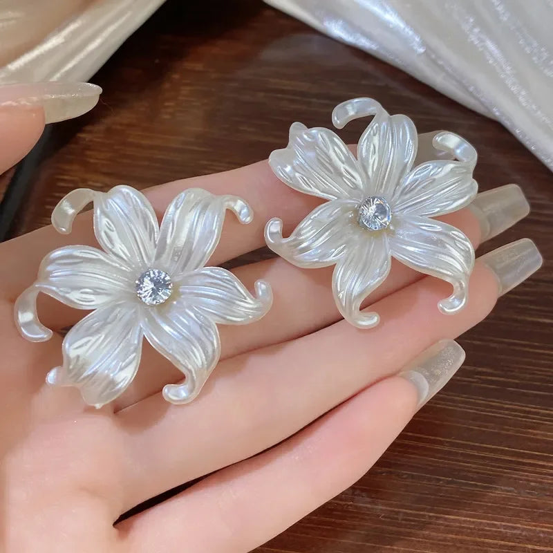 Stud Earrings