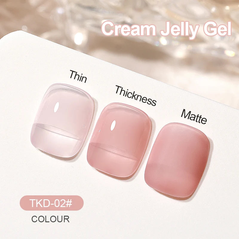 AS Gel Polish