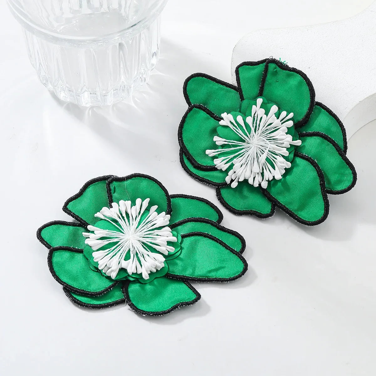 Stud Earrings