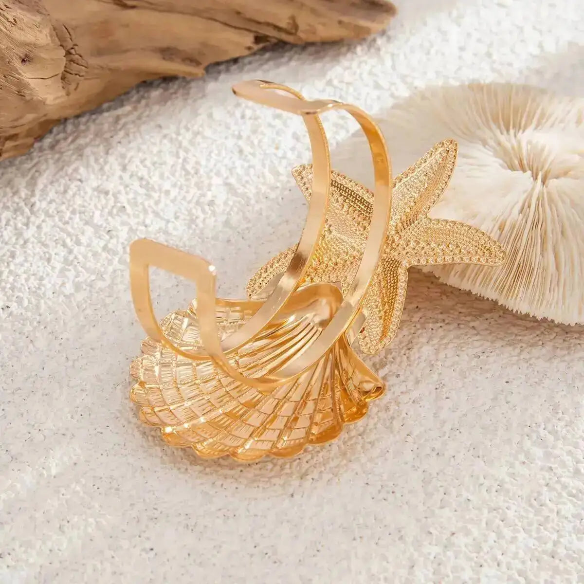 Cuff Bracelet