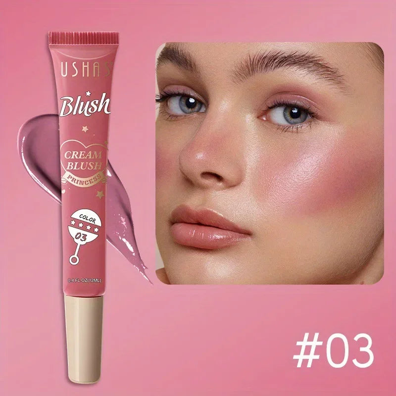 BLUSHER