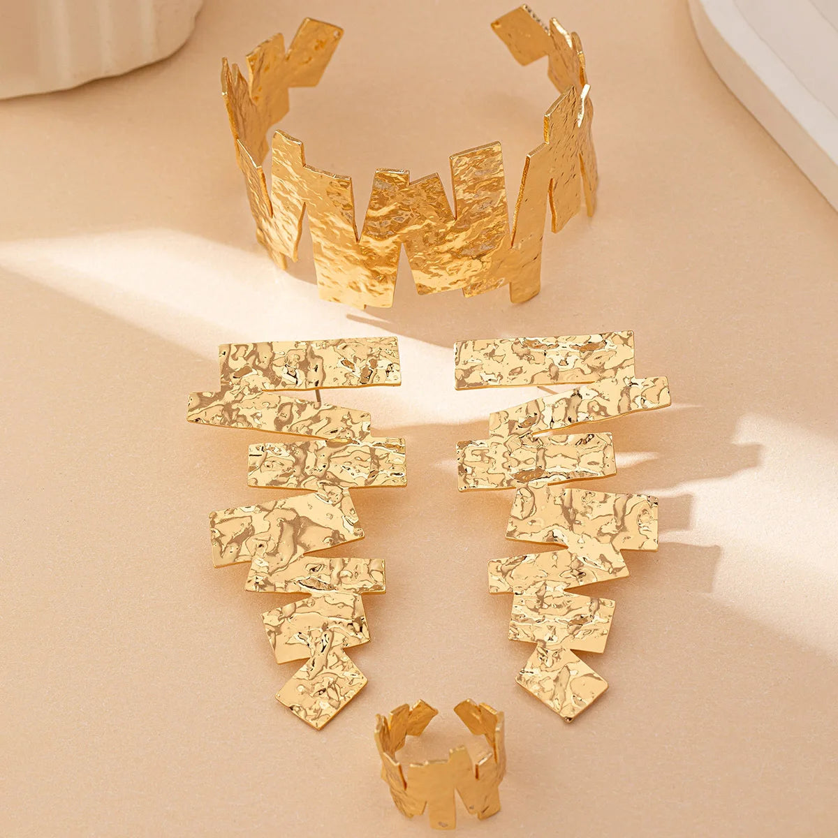 Bracelet Set
