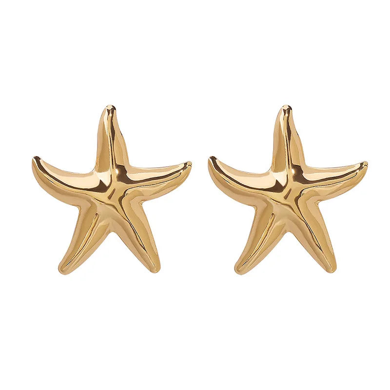 drop earrings