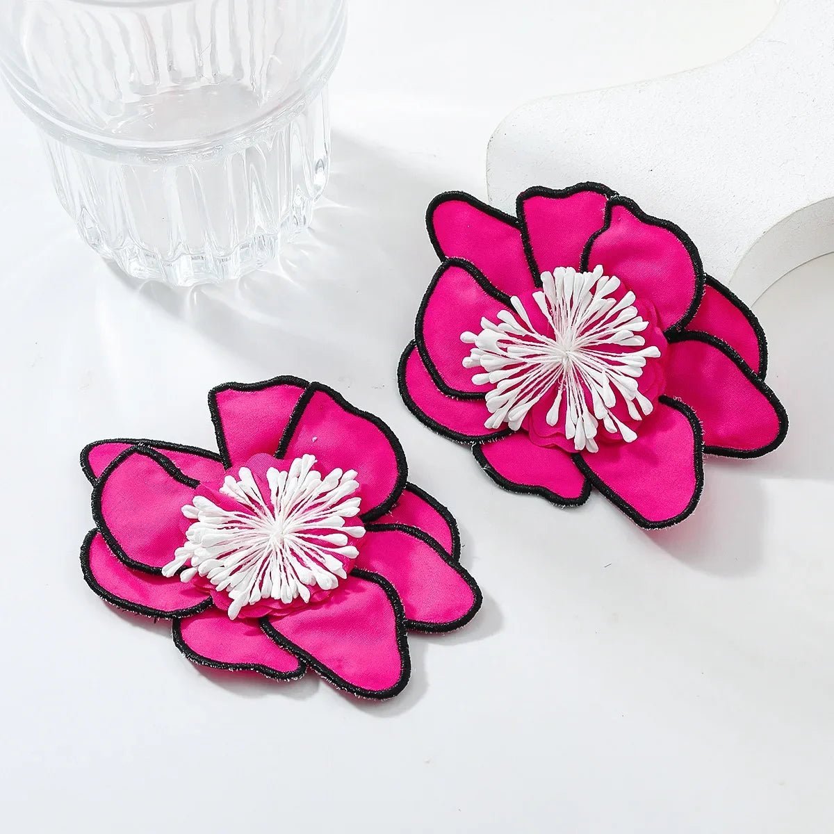 Stud Earrings