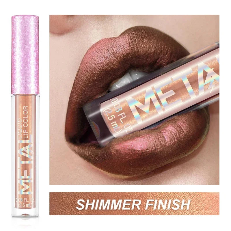 Liquid Lipstick