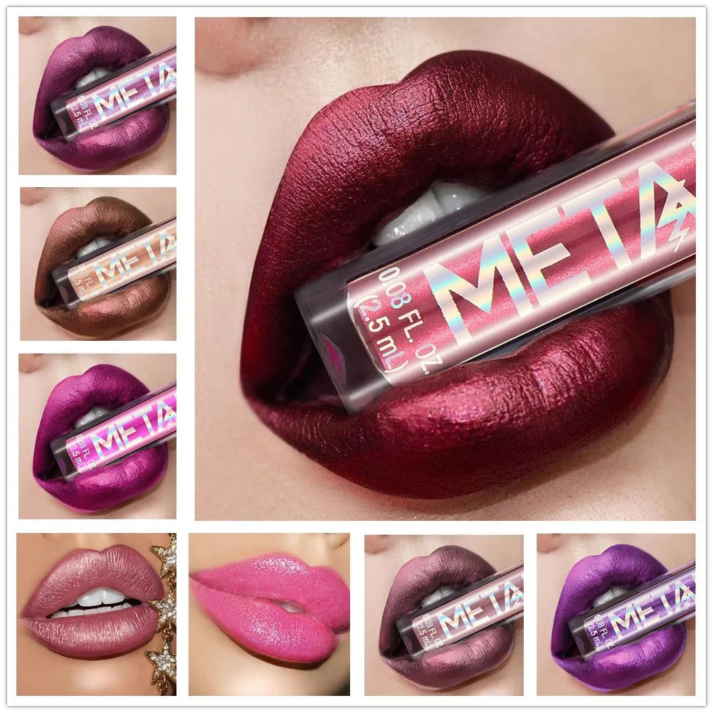 Liquid Lipstick