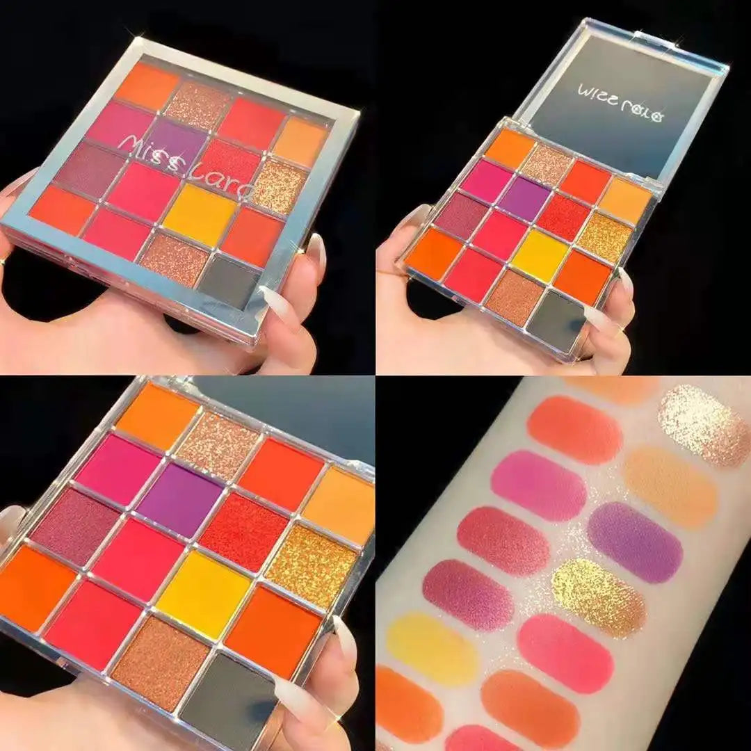 Eyeshadow