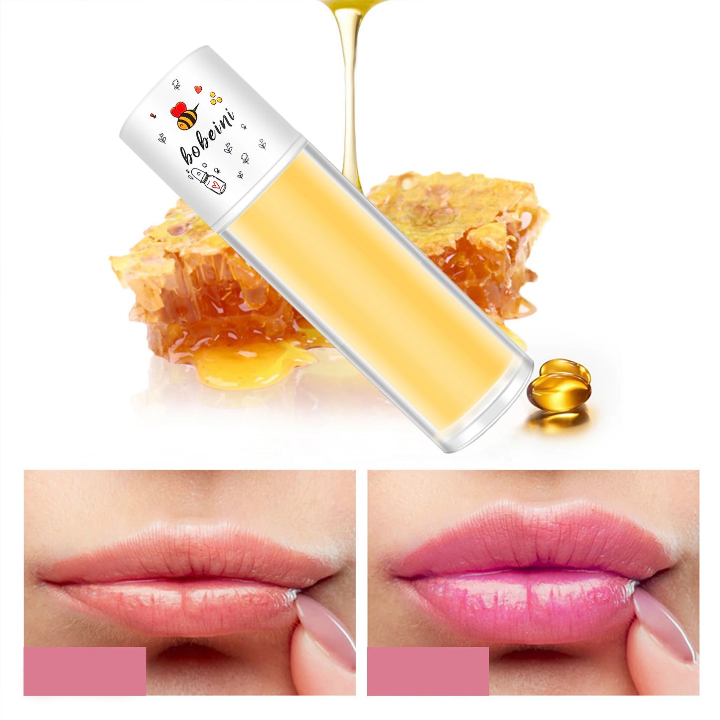 Lip Gloss