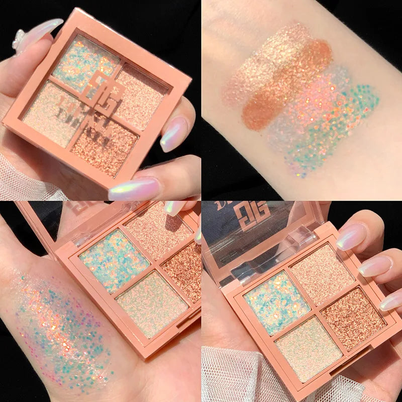 Eyeshadow