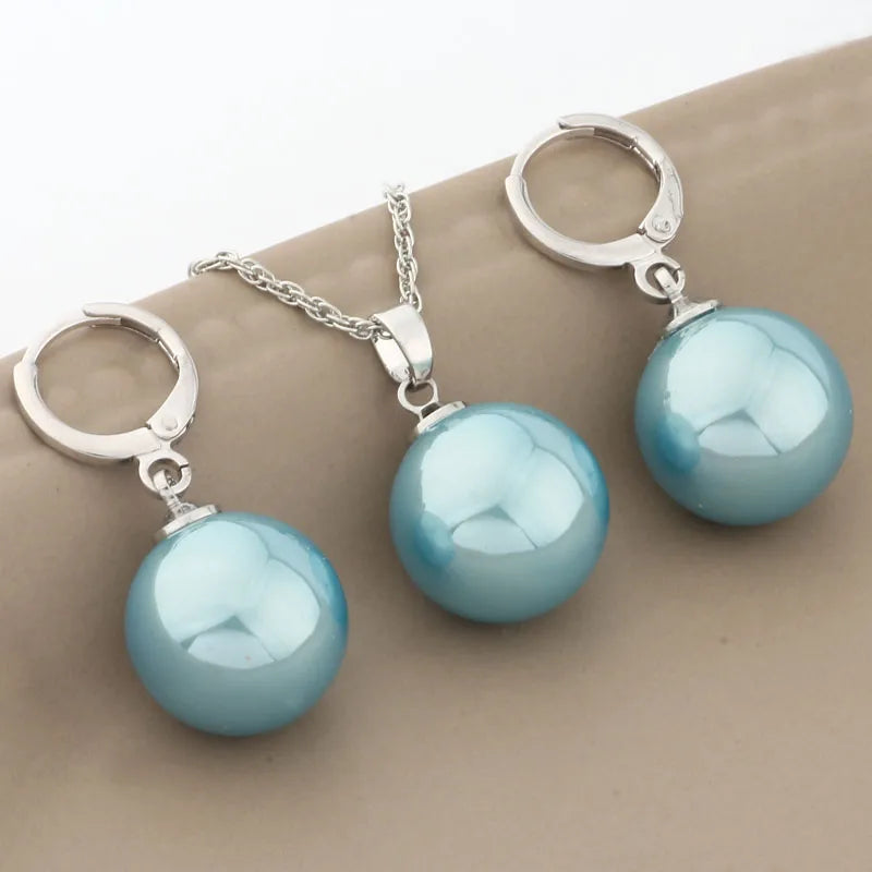 Necklace /Earrings
