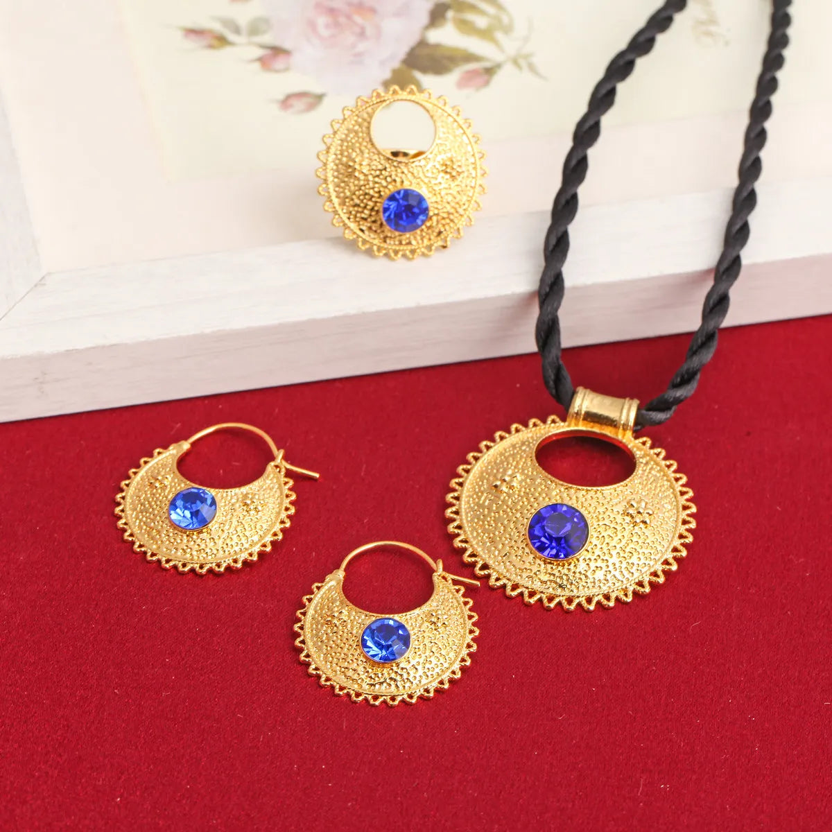 jewelry sets