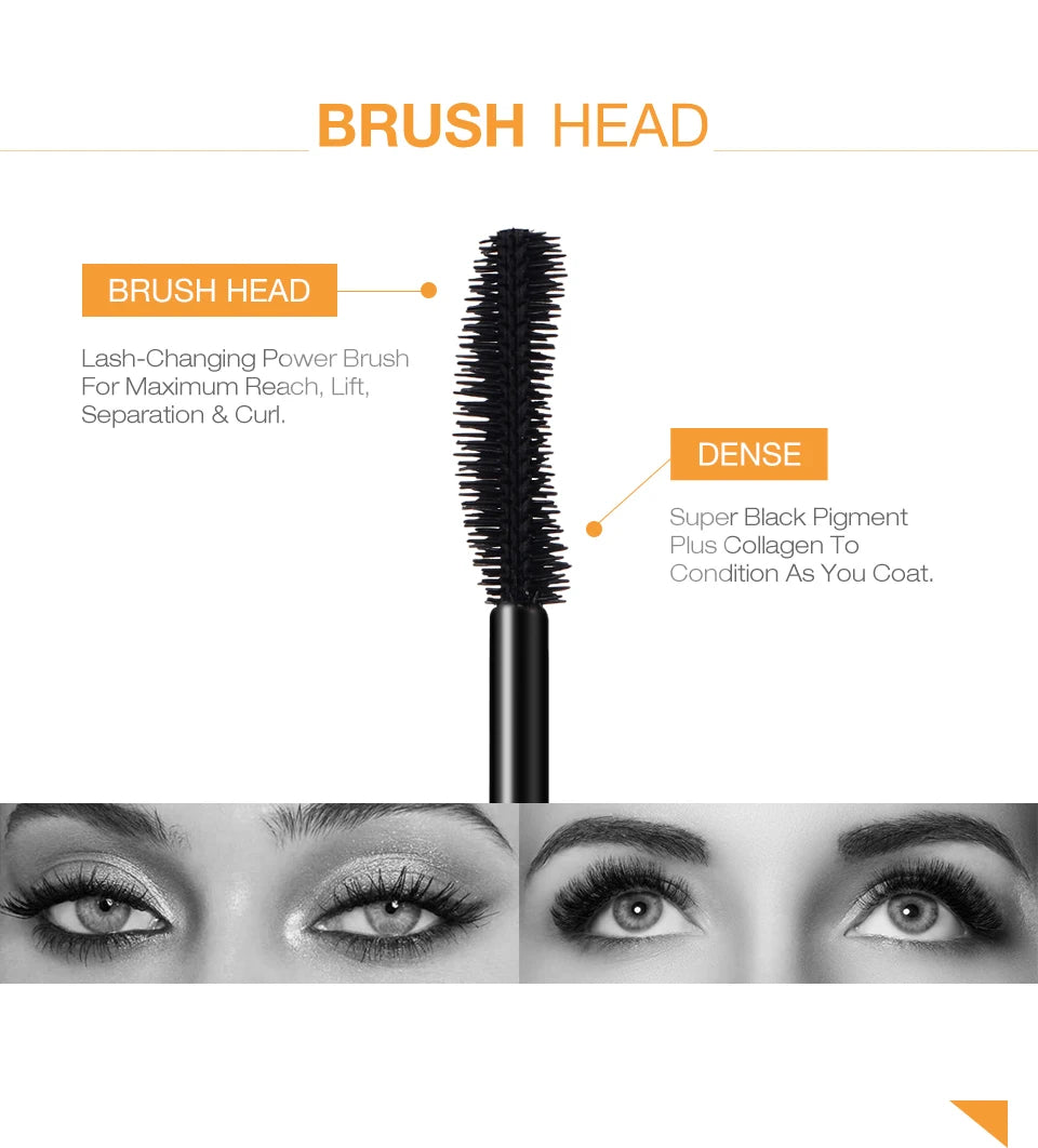 Black Lash Eyelash