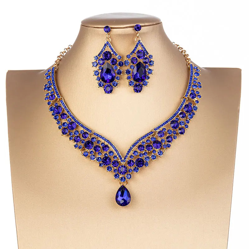 Bridal Jewelry Sets