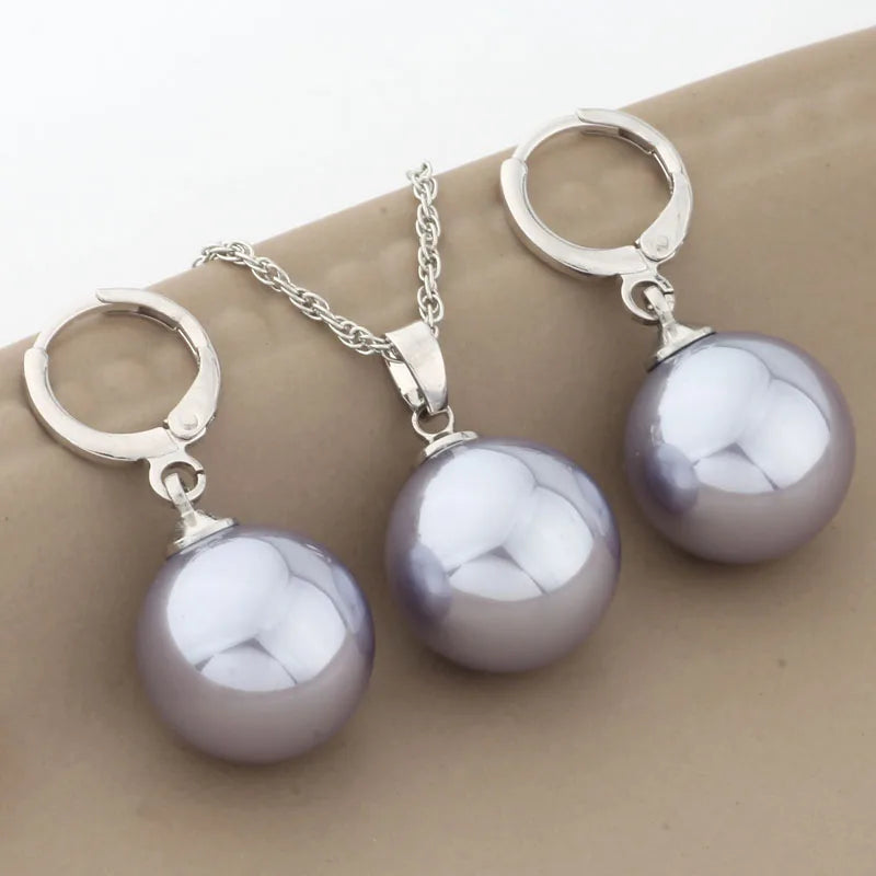 Necklace /Earrings