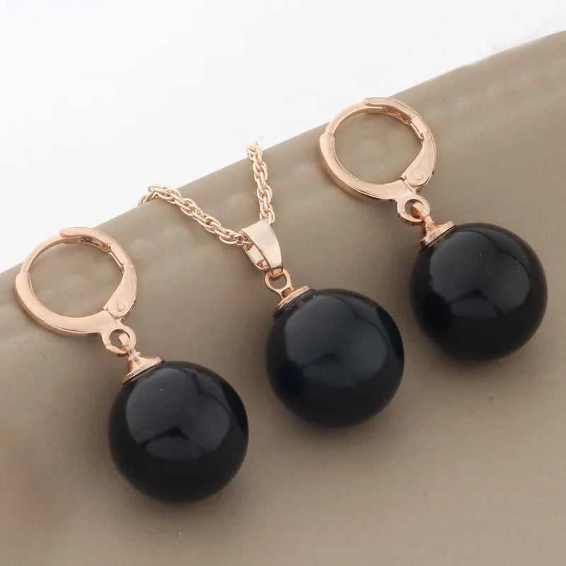 Necklace /Earrings