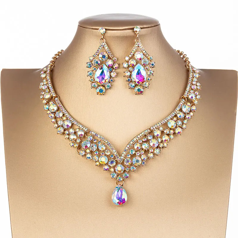 Bridal Jewelry Sets