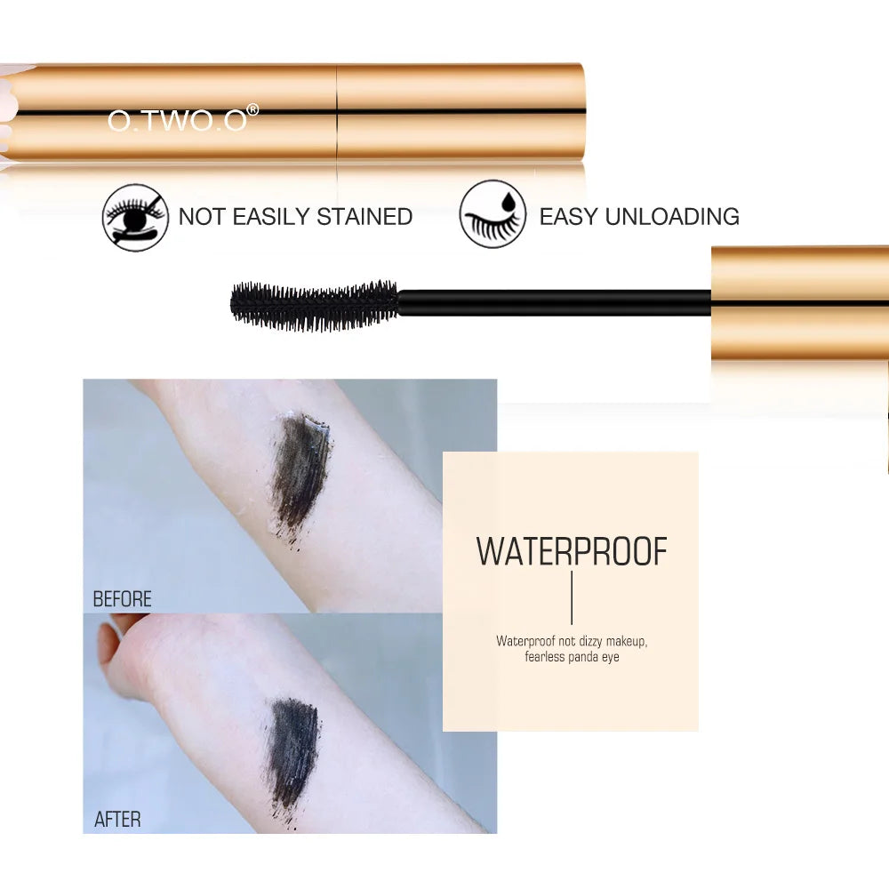 Black Lash Eyelash