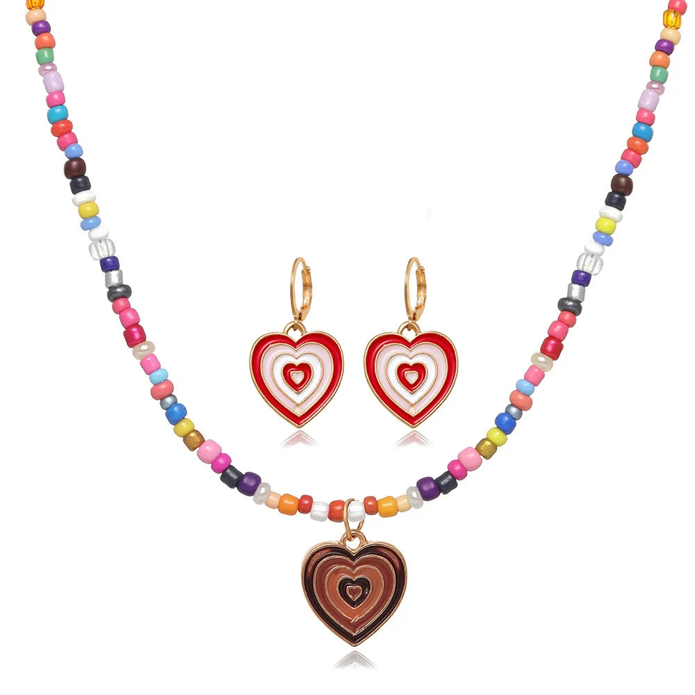 jewelry sets