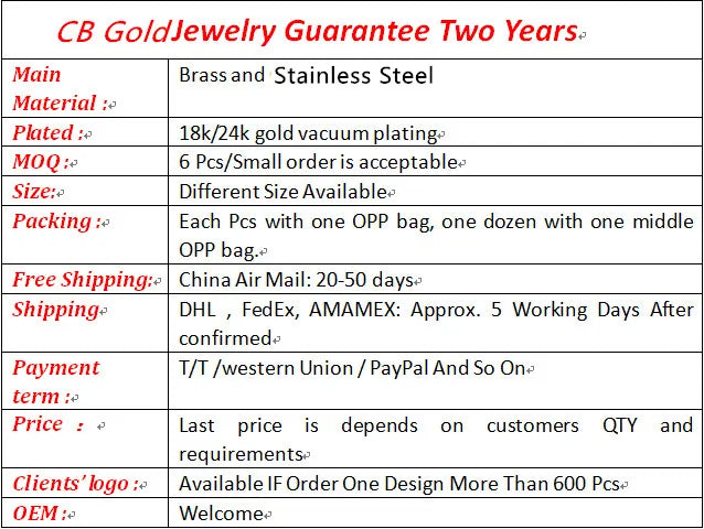 jewelry sets