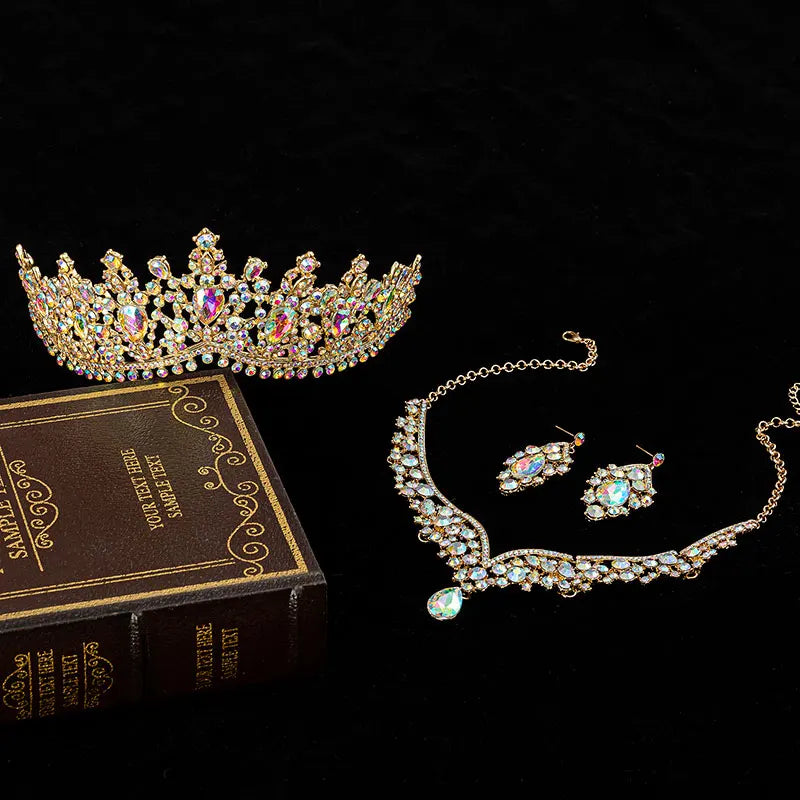 Bridal Jewelry Sets