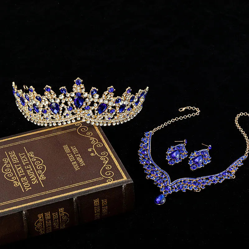Bridal Jewelry Sets