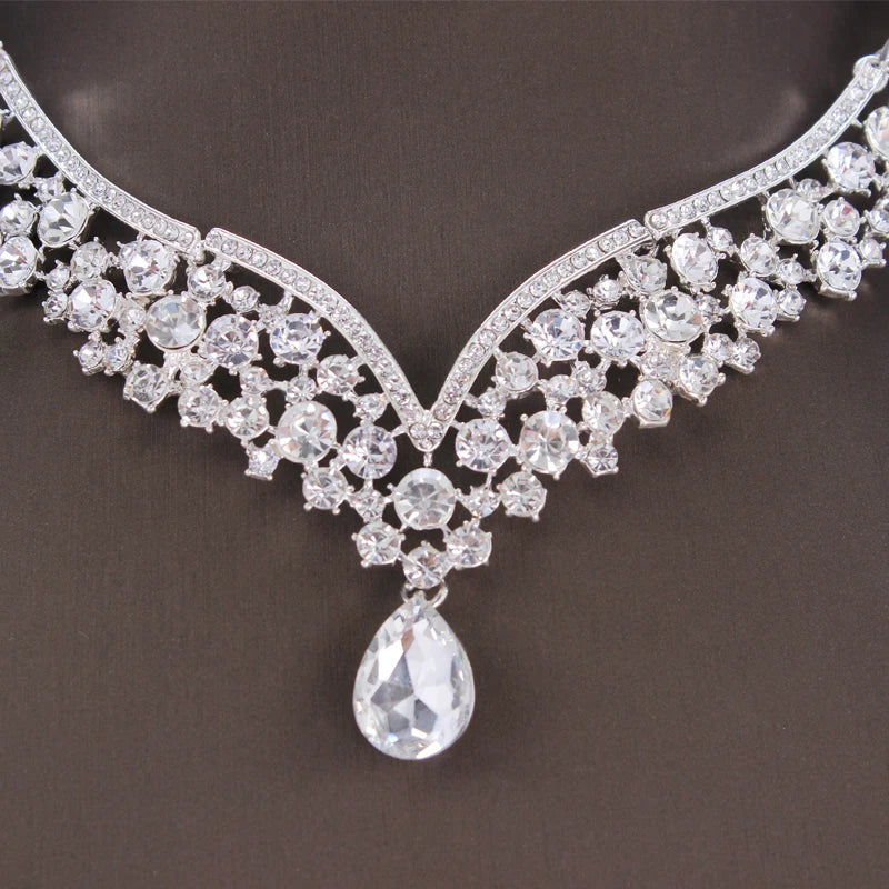 Bridal Jewelry Sets