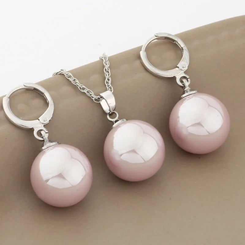 Necklace /Earrings