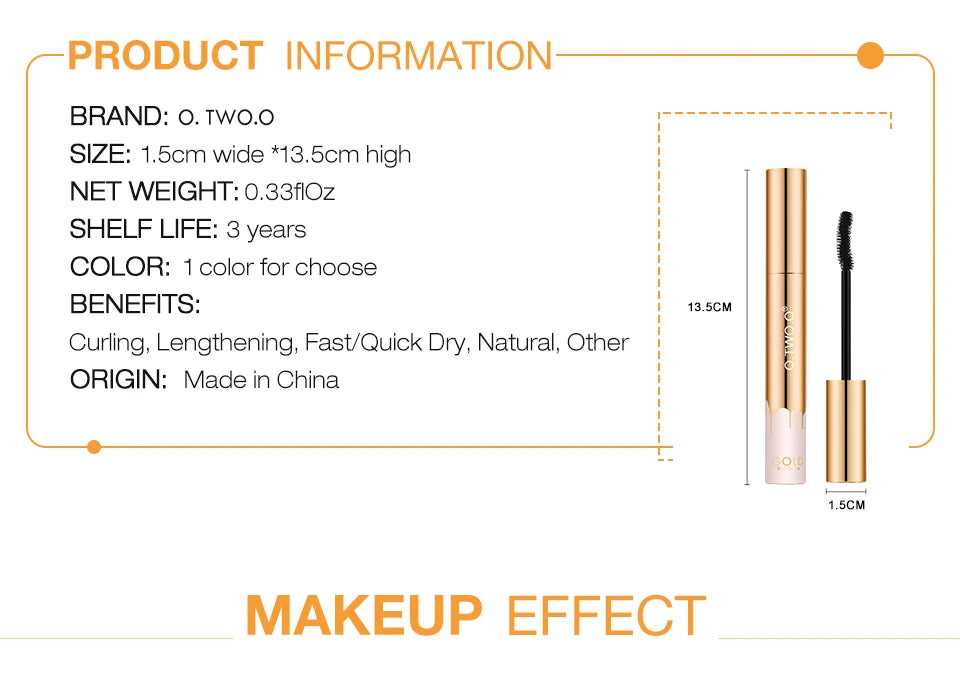 Black Lash Eyelash