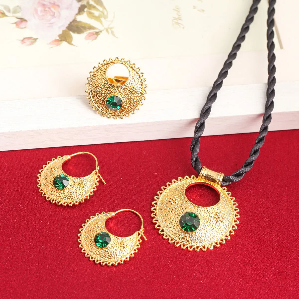 jewelry sets
