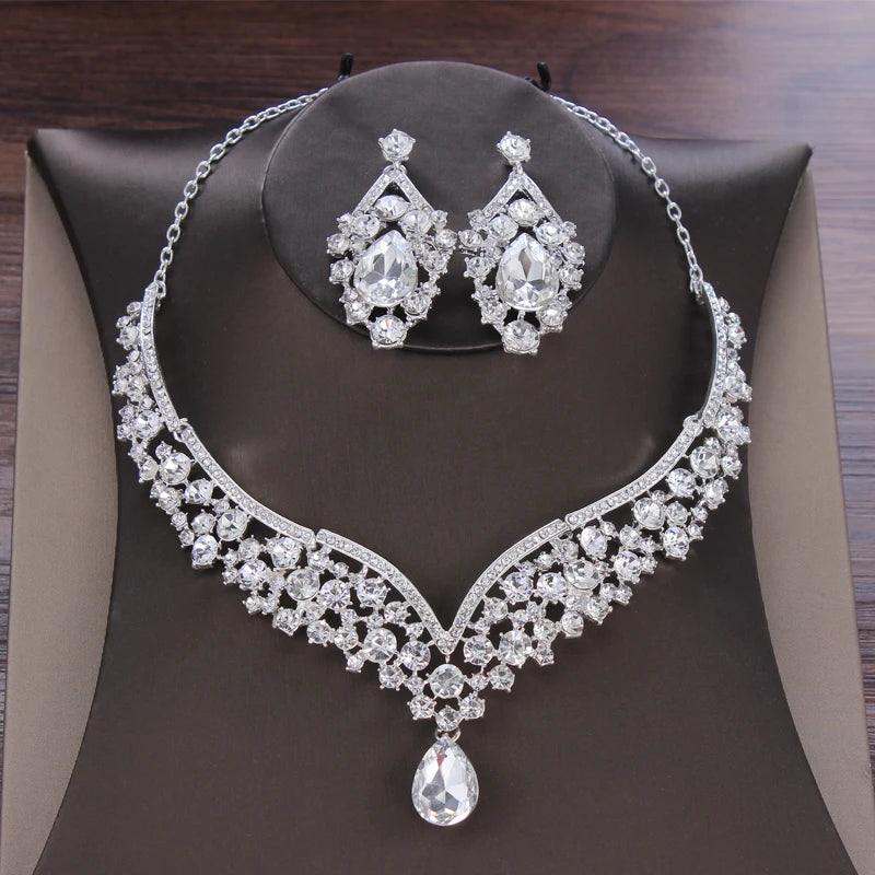 Bridal Jewelry Sets