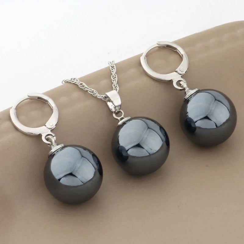 Necklace /Earrings