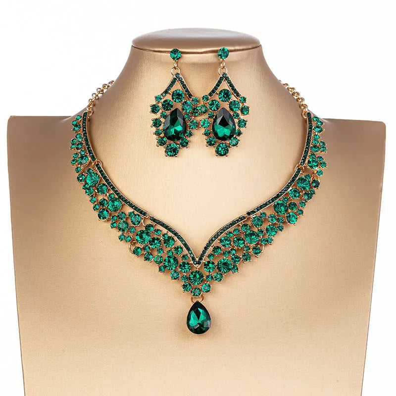 Bridal Jewelry Sets