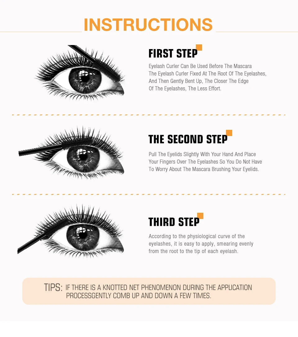 Black Lash Eyelash