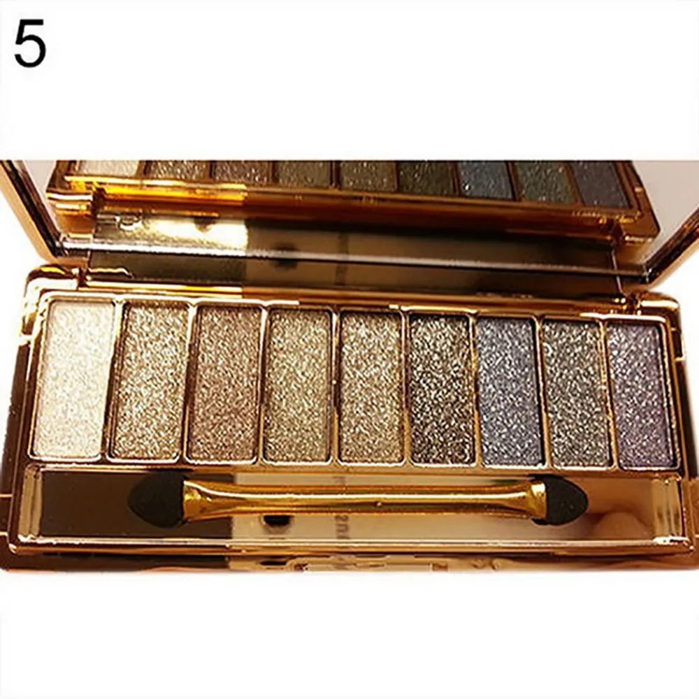 Eye Shadow