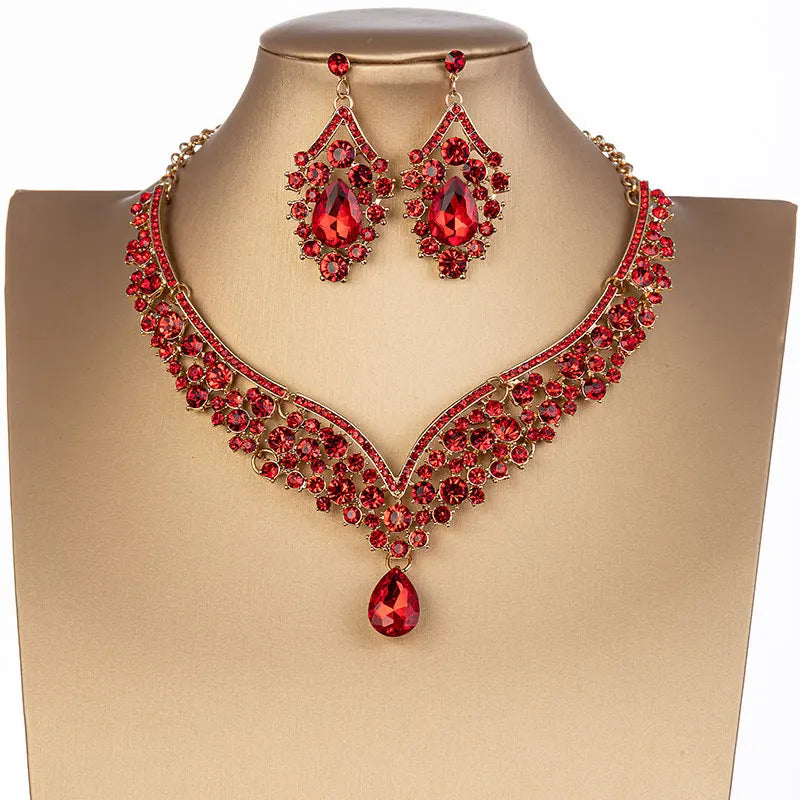 Bridal Jewelry Sets