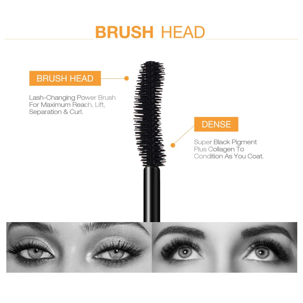 Black Lash Eyelash