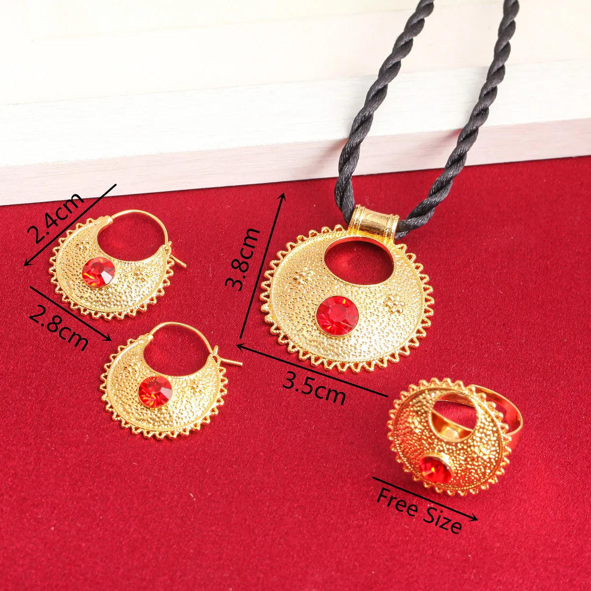 jewelry sets