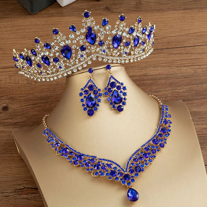 Bridal Jewelry Sets