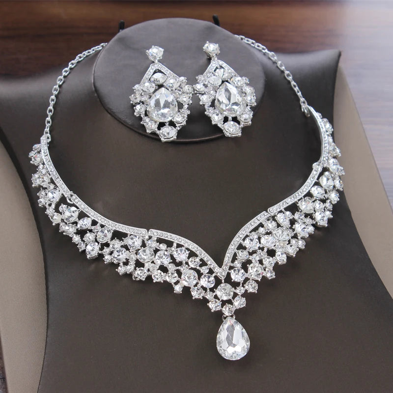 Bridal Jewelry Sets